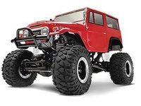 1984 Toyota FJ40 Overview 1984 Toyota FJ40 Overview