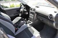 2007 Subaru Impreza Interior Pictures Cargurus