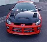 Neon SRT-4 Neon SRT-4