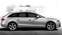 A4 Avant A4 Avant