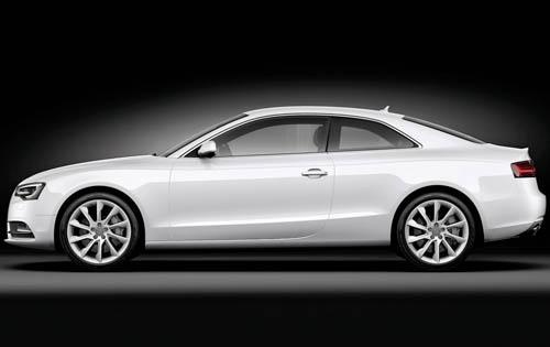 2012 Audi A5 Overview Cargurus