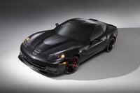 Corvette Corvette