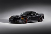 Corvette Corvette