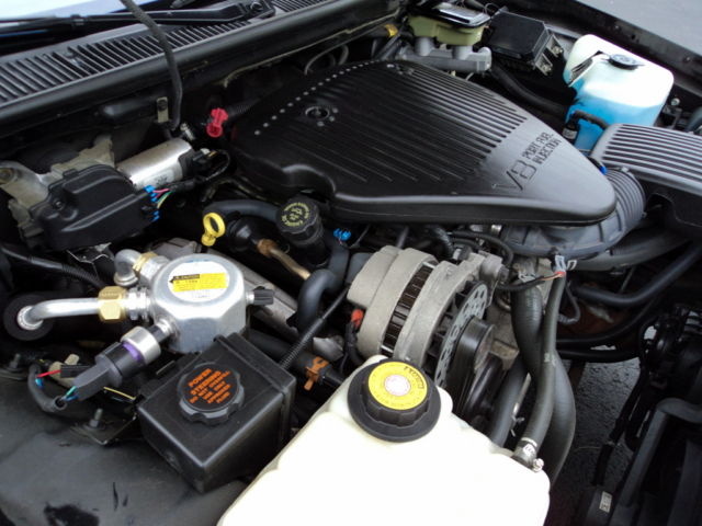 1996 Chevrolet Impala - Pictures - CarGurus