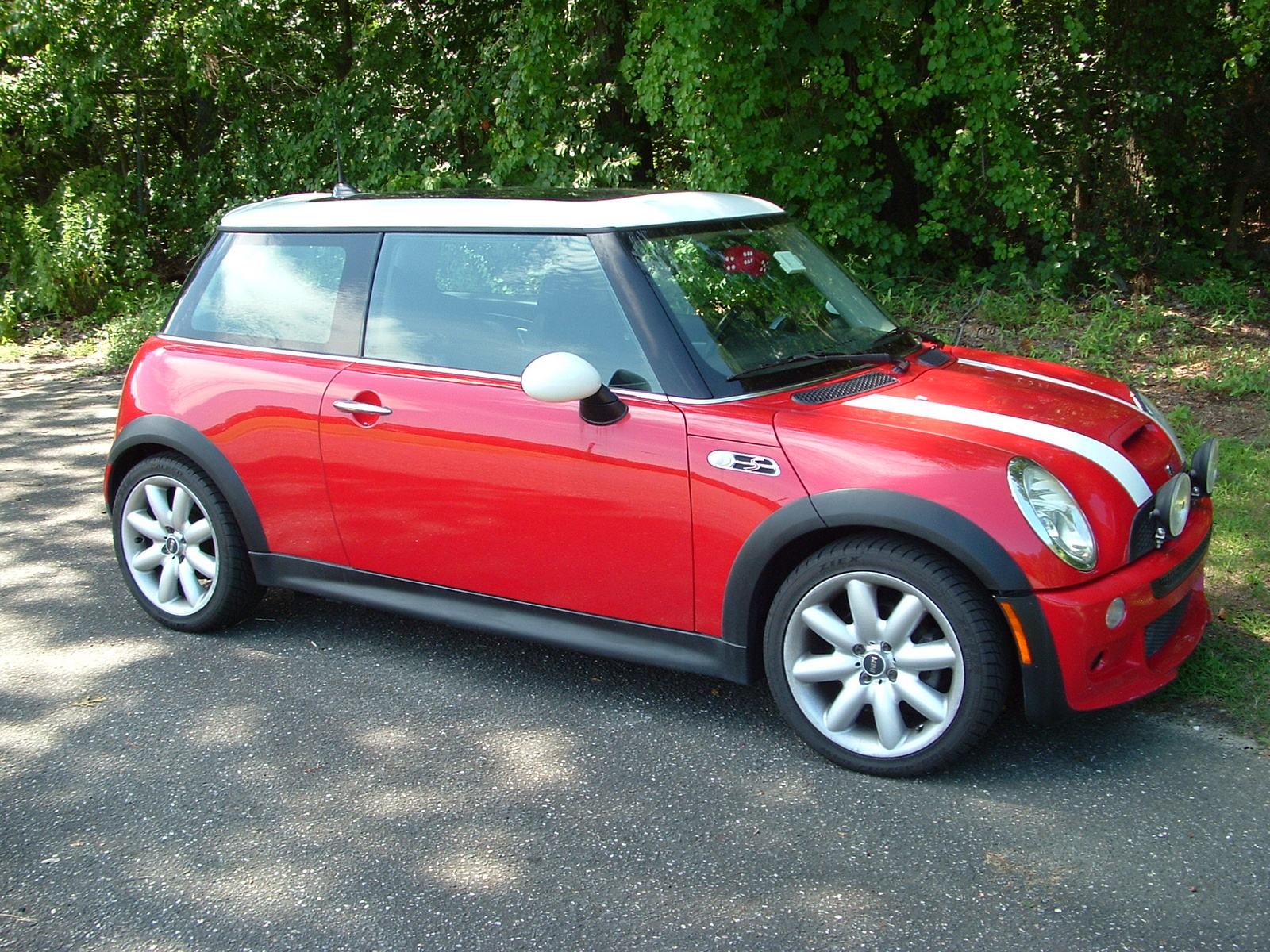 2004 MINI Cooper - Pictures - CarGurus