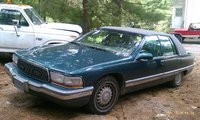 Roadmaster Roadmaster