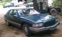Roadmaster Roadmaster