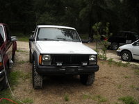 Comanche Comanche