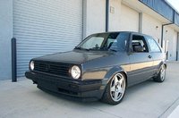 1984 Volkswagen GTI Overview 1984 Volkswagen GTI Overview