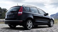 Elantra Touring Elantra Touring