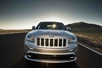 Grand Cherokee Grand Cherokee