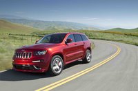 Grand Cherokee Grand Cherokee