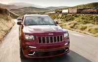 Grand Cherokee Grand Cherokee