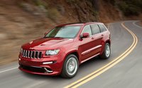 Grand Cherokee Grand Cherokee