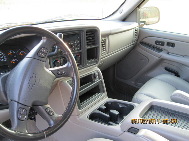 2005 Chevrolet Silverado 1500 Interior Pictures Cargurus
