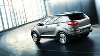 Sportage Sportage