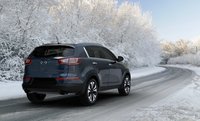 Sportage Sportage