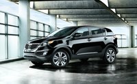 Sportage Sportage