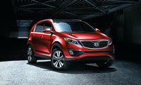 Sportage Sportage
