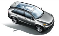 Sorento Sorento