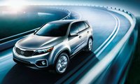 Sorento Sorento