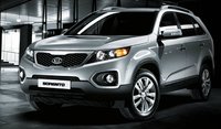 Sorento Sorento