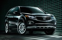 Sorento Sorento