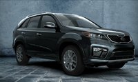 Sorento Sorento