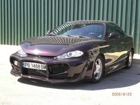 Tiburon Tiburon