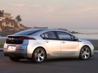 Chevrolet Chevrolet