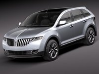 MKX MKX