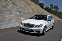 E-Class E-Class
