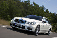 E-Class E-Class