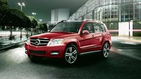 GLK-Class GLK-Class