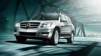 GLK-Class GLK-Class