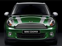 Cooper Clubman Cooper Clubman