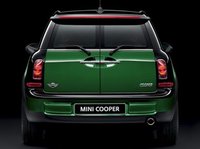 Cooper Clubman Cooper Clubman