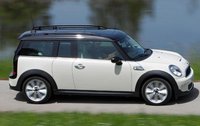 2012 MINI Cooper Clubman Overview 2012 MINI Cooper Clubman Overview