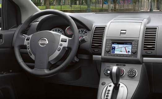 2012 Nissan Sentra - Overview - CarGurus 2012 Nissan Sentra - Overview - CarGurus