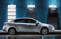 Sentra Sentra