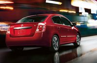 Sentra Sentra