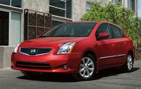 Sentra Sentra