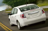 Sentra Sentra