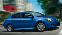 Sentra Sentra