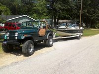 CJ7 CJ7