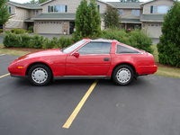 1989 Nissan 300ZX Picture Gallery
