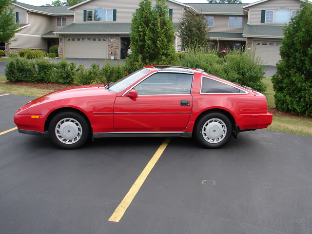 350 nissan z for sale