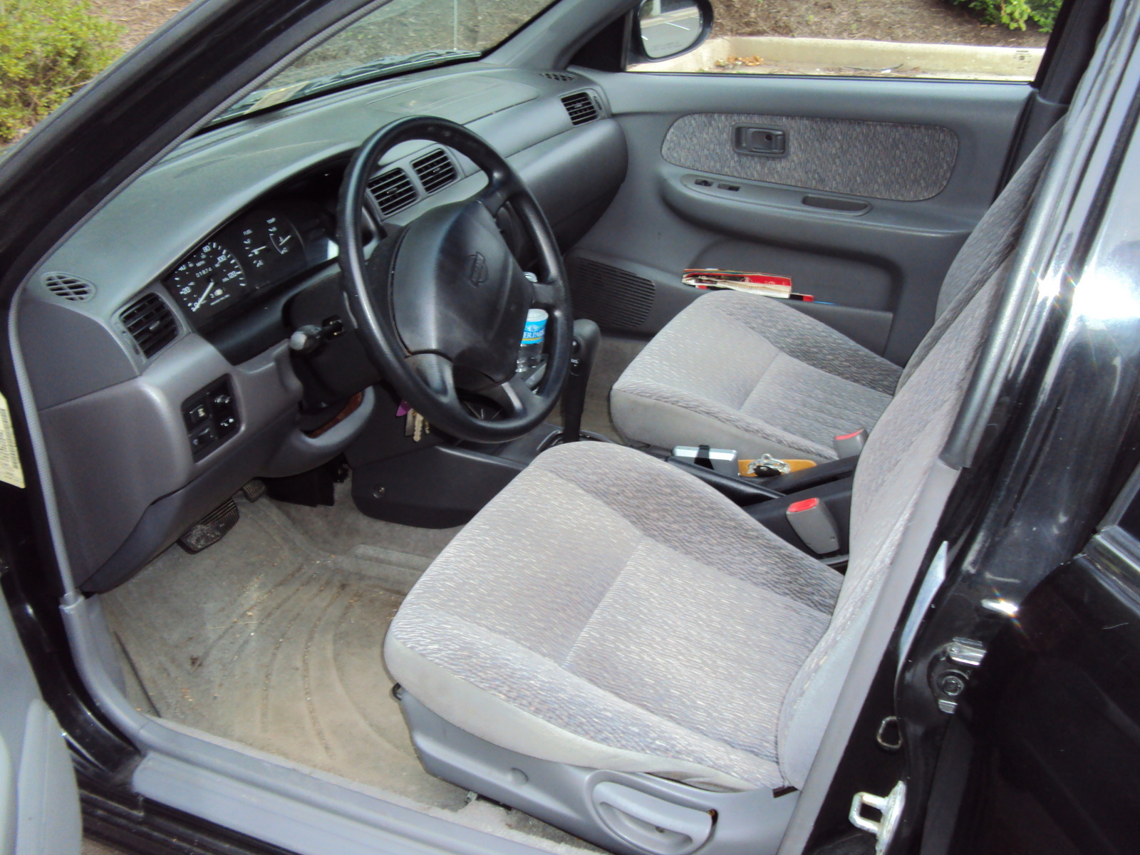 1998 nissan sentra interior pictures cargurus 1998 nissan sentra interior pictures