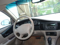 2003 Buick Regal Interior Pictures Cargurus