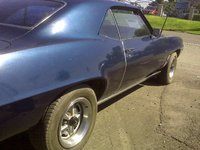 Firebird Firebird